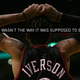Illustration for article titled Allen Iverson Has Destroyed The Legacy Of Allen Iverson